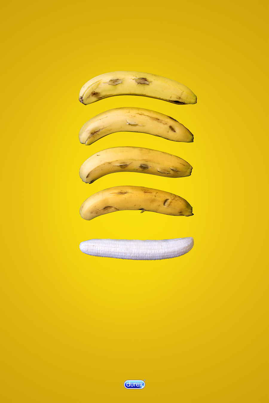 杜蕾斯平面海报设计 原创美学与品牌沟通的艺术