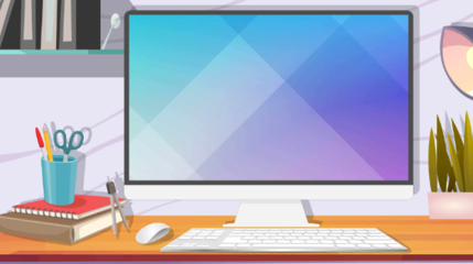 图文排版员的工作内容与电脑图文设计