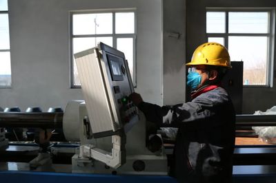 专注研发创新 跑出发展“加速度”——威海临港经济技术开发区电脑图文设计产业蓬勃发展