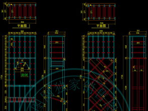 专业酒窖深化设计图库 高效拆单与全屋定制CAD图纸解决方案