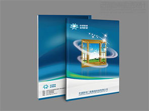 西风东韵 北京平面设计公司的品牌视觉艺术